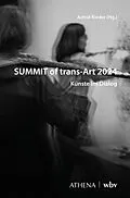 E-Book (pdf) SUMMIT of trans-Art 2024 von 
