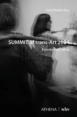 E-Book (pdf) SUMMIT of trans-Art 2024 von 