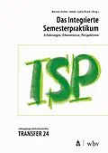 E-Book (pdf) Das Integrierte Semesterpraktikum von 