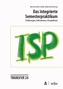 E-Book (pdf) Das Integrierte Semesterpraktikum von 