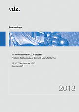 E-Book (pdf) 7th International VDZ Congress von Verein Deutscher Zementwerke e. V.