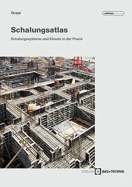 E-Book (pdf) Schalungsatlas von Peter Grupp