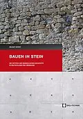 E-Book (epub) Bauen in Stein von Helmut Eifert