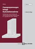 E-Book (pdf) Zwangsspannungen infolge Hydratationswärme von Stefan Röhling