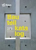 E-Book (pdf) Bauteilkatalog von Martin Peck, Roland Pickhardt, Thomas Richter