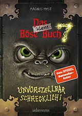 Fester Einband Das kleine Böse Buch 7: Interaktiver Lesespaß ab 8 Jahren vom Spiegel-Bestseller-Autor! (Das kleine Böse Buch, Bd. 7) von Magnus Myst
