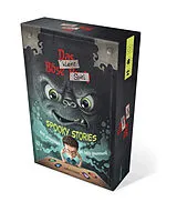 Das kleine Böse Spiel  Spooky Stories (Das kleine Böse Buch) Spiel