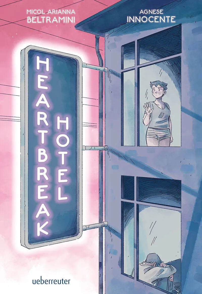 Heartbreak Hotel