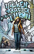 E-Book (epub) Der Wolkenkratzerthron von Tom Pollock