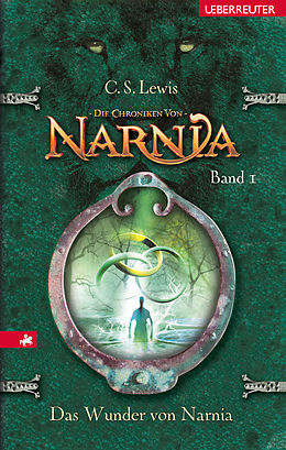 E-Book (epub) Die Chroniken von Narnia 1: Das Wunder von Narnia von C. S. Lewis