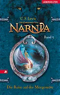 E-Book (epub) Die Chroniken von Narnia 5: Die Reise auf der Morgenröte von C. S. Lewis