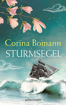E-Book (epub) Sturmsegel von Corina Bomann