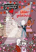 E-Book (epub) Das Liebesgeheimnis von Martin Widmark