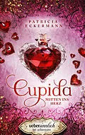 E-Book (epub) Cupida von Patricia Eckermann