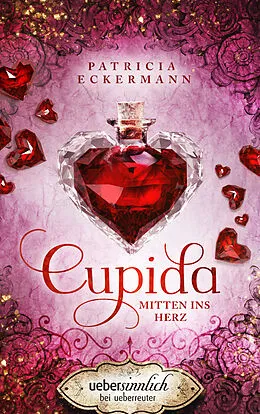 E-Book (epub) Cupida von Patricia Eckermann