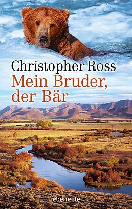 E-Book (epub) Mein Bruder, der Bär von Christopher Ross