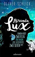 E-Book (epub) Miranda Lux von Oliver Schlick