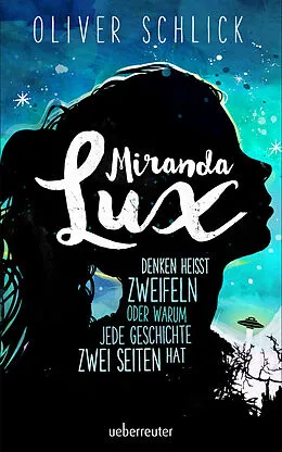 E-Book (epub) Miranda Lux von Oliver Schlick