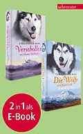 E-Book (epub) Verschollen am Mount McKinley / Die Wölfe vom Rock Creek von Christopher Ross