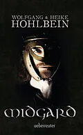 E-Book (epub) Midgard von Wolfgang Hohlbein, Heike Hohlbein