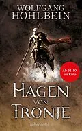 E-Book (epub) Hagen von Tronje von Wolfgang Hohlbein