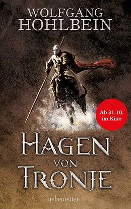 E-Book (epub) Hagen von Tronje von Wolfgang Hohlbein