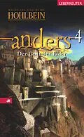 E-Book (epub) Anders - Der Gott der Elder (Bd. 4) von Wolfgang Hohlbein, Heike Hohlbein