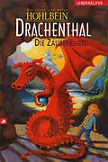 E-Book (epub) Drachenthal - Die Zauberkugel (Bd. 3) von Wolfgang Hohlbein, Heike Hohlbein