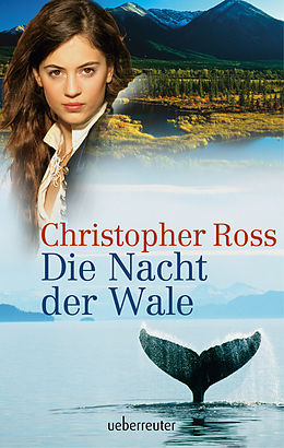 E-Book (epub) Die Nacht der Wale von Christopher Ross