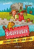 E-Book (epub) Biberfieber von Ina Rometsch, Martin Verg