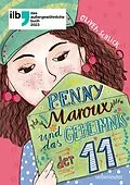 E-Book (epub) Penny Maroux und das Geheimnis der 11 von Oliver Schlick
