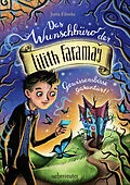 E-Book (epub) Das Wunschbüro der Lilith Faramay von Jutta Ehmke