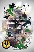 E-Book (epub) Das verborgene Zimmer von Thornhill Hall von Christian Handel