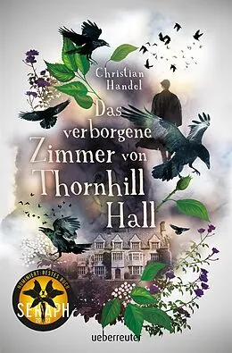 E-Book (epub) Das verborgene Zimmer von Thornhill Hall von Christian Handel