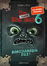 E-Book (epub) Das kleine Böse Buch 6 (Das kleine Böse Buch, Bd. 6) von Magnus Myst