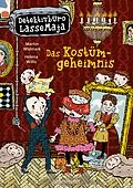 E-Book (epub) Detektivbüro LasseMaja - Das Kostümgeheimnis von Martin Widmark
