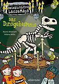 E-Book (epub) Detektivbüro LasseMaja - Das Dinogeheimnis (Detektivbüro LasseMaja, Bd. 36) von Martin Widmark