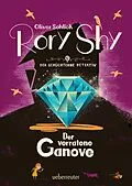 E-Book (epub) Rory Shy, der schüchterne Detektiv - Der verratene Ganove (Rory Shy, der schüchterne Detektiv, Bd. 7) von Oliver Schlick