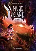 E-Book (epub) Magic Island - Zauber des Vergessens (Magic Island, Bd. 2) von Andreas Suchanek