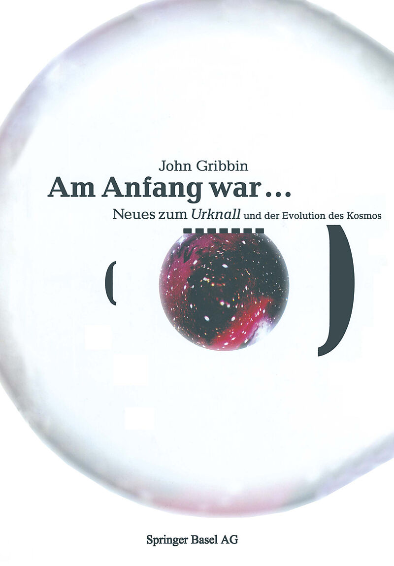 Am Anfang war 