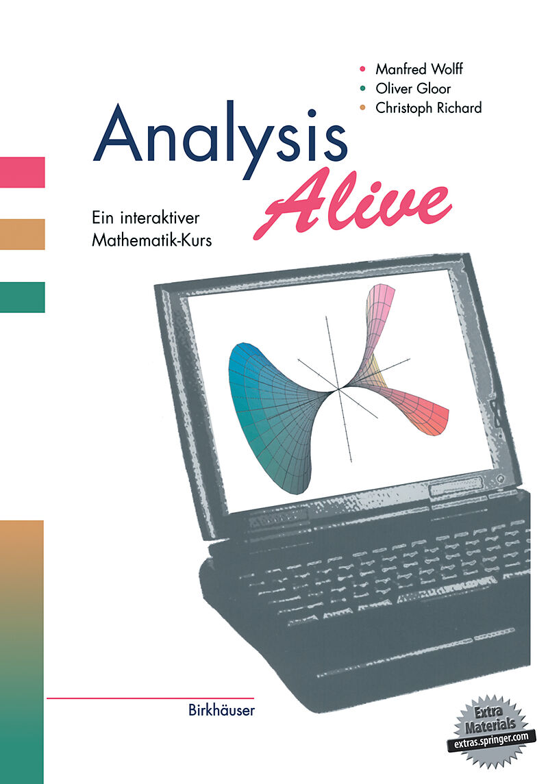 Analysis Alive