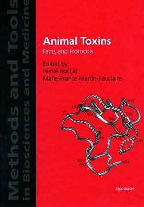 Animal Toxins