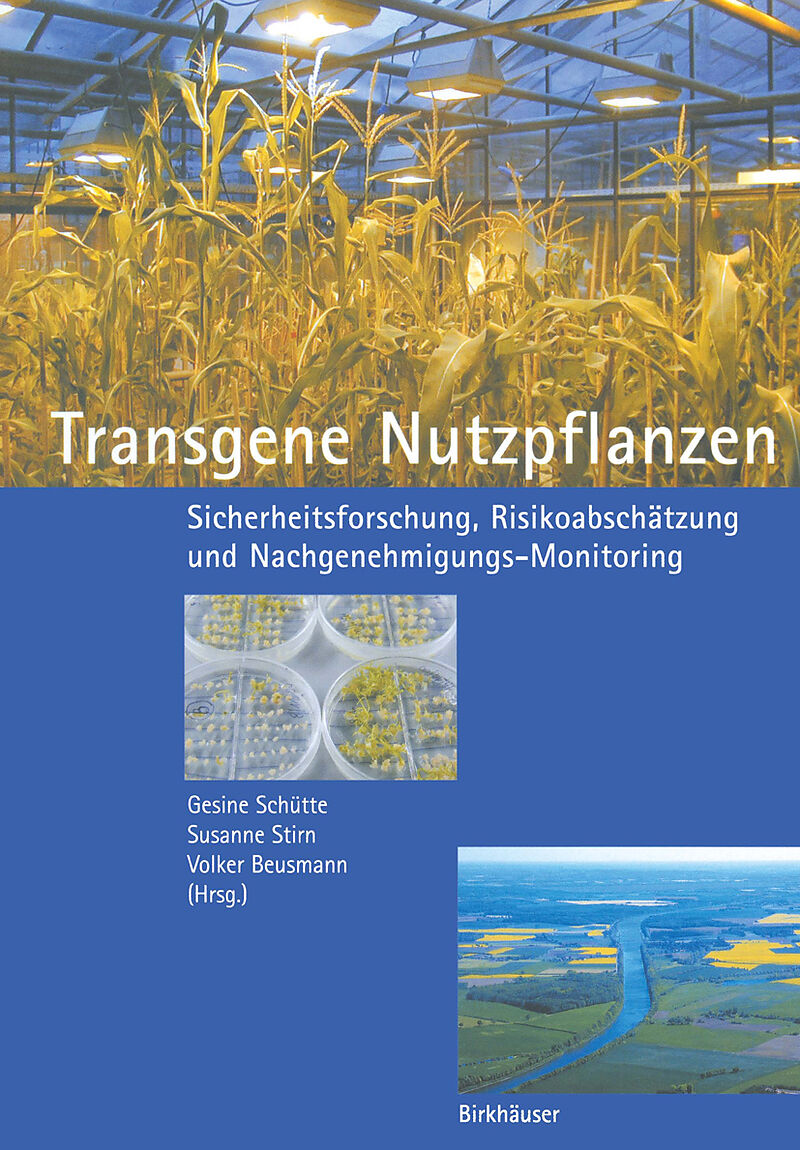 Transgene Nutzpflanzen