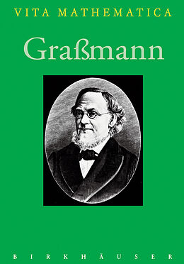 Fester Einband Graßmann von Hans-Joachim Petsche