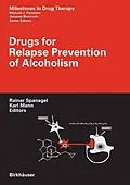 E-Book (pdf) Drugs for Relapse Prevention of Alcoholism von Karl F. Mann, Rainer Spanagel