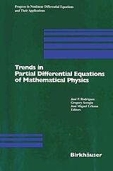 eBook (pdf) Trends in Partial Differential Equations of Mathematical Physics de 