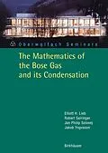 E-Book (pdf) The Mathematics of the Bose Gas and its Condensation von Elliott H. Lieb, Robert Seiringer, Jan Philip Solovej