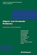 E-Book (pdf) Elliptic and Parabolic Problems von Catherine Bandle, Henri Berestycki, Bernhard Brighi