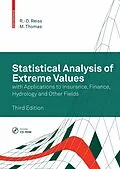 E-Book (pdf) Statistical Analysis of Extreme Values von Rolf-Dieter Reiss, Michael Thomas