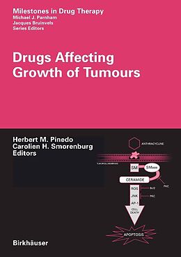 E-Book (pdf) Drugs Affecting Growth of Tumours von Herbert M. Pinedo, Carolien H. Smorenburg